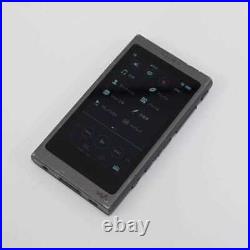Sony NW-A45 Walkman High Performance Portable Digital Audio Player Black Used