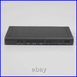Sony NW-A45 Walkman High Performance Portable Digital Audio Player Black Used