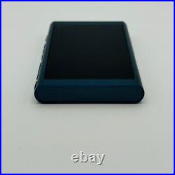 Sony NW-A55 Walkman Blue Digital Audio Player MP3 Bluetooth English Language #2