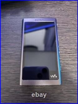 Sony NW-A55 Walkman Digital Audio Player Hi-Res