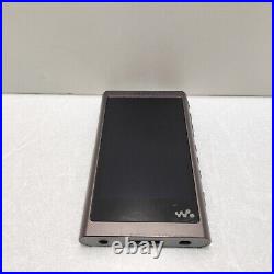 Sony NW-A55 Walkman Digital Audio Player Hi-Res