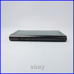 Sony NW-A55 black Walkman Digital Audio Player Hi-Res