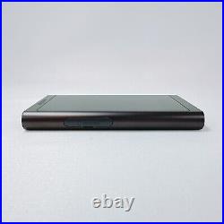 Sony NW-A55 black Walkman Digital Audio Player Hi-Res