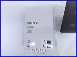 Sony Nw-A47 Digital Audio Player 15813