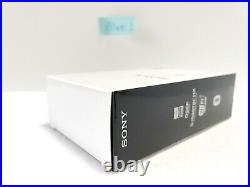 Sony Walkman Blue 32GB NW-A306 Hi-Res A300 Series Digital Audio Player Japan