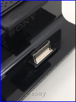 Sony Walkman Digital Audio Player NW-S784K 8GB Black