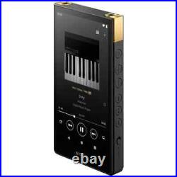 Sony Walkman Nw-zx707 64gb Hi-res Zx Series Audio Player Black From Japan