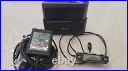Sony Walkman VAIO VGF-AP1L 40GB MP3 PLAYER