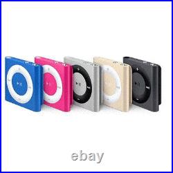 Swim iPod Shuffle MP3 Player and buds, 100% Waterproof. FREE Gift