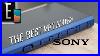 The Greatest Mp3 Player Of All Time Sony Nw A307